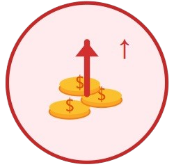 持續攀升的營運成本