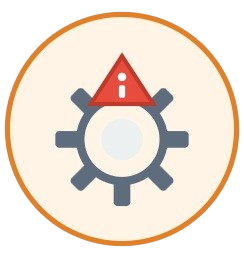 難以預測的設備故障